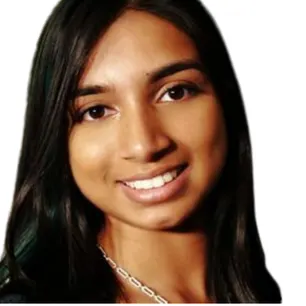 Sarah K., SummaEssay editor