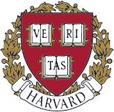 Harvard logo